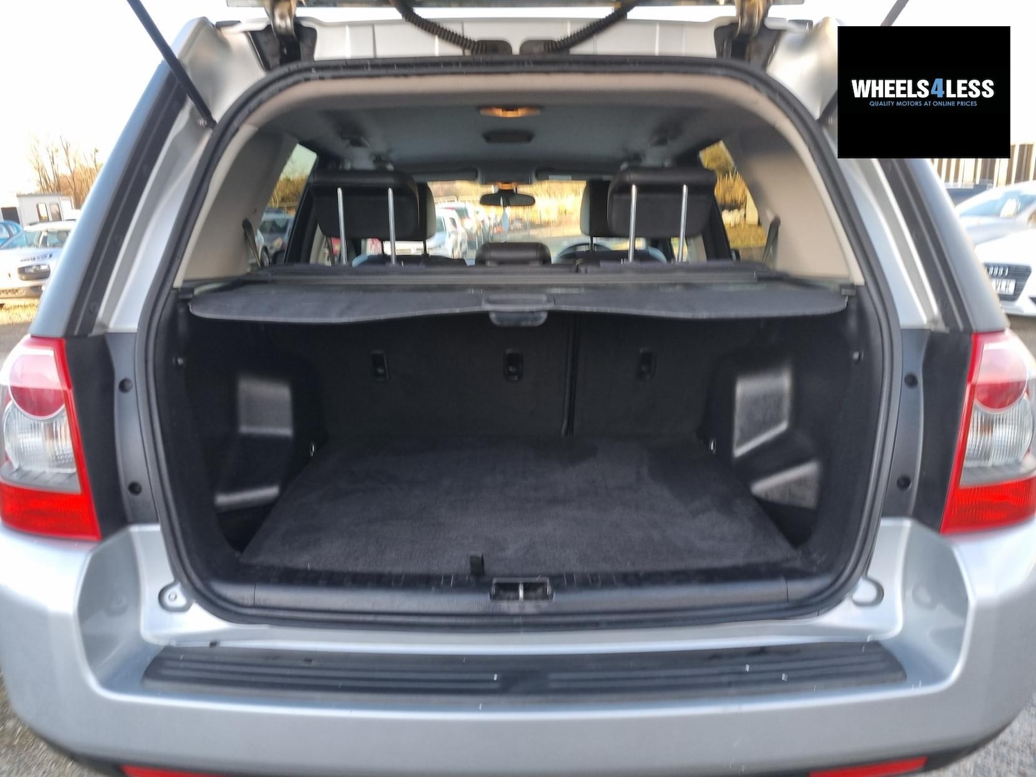 Used Land Rover Freelander 2007 for sale - 76887526: Photo 22