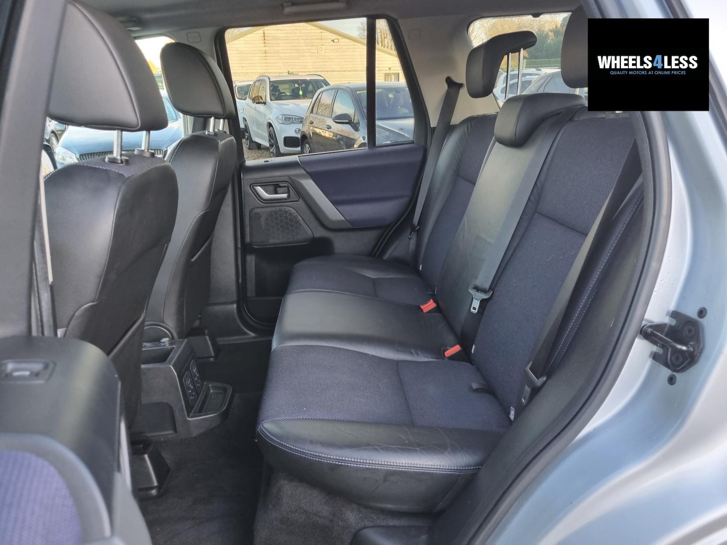 Used Land Rover Freelander 2007 for sale - 76887526: Photo 23