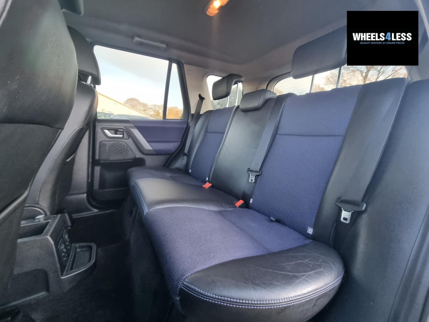 Used Land Rover Freelander 2007 for sale - 76887526: Photo 24