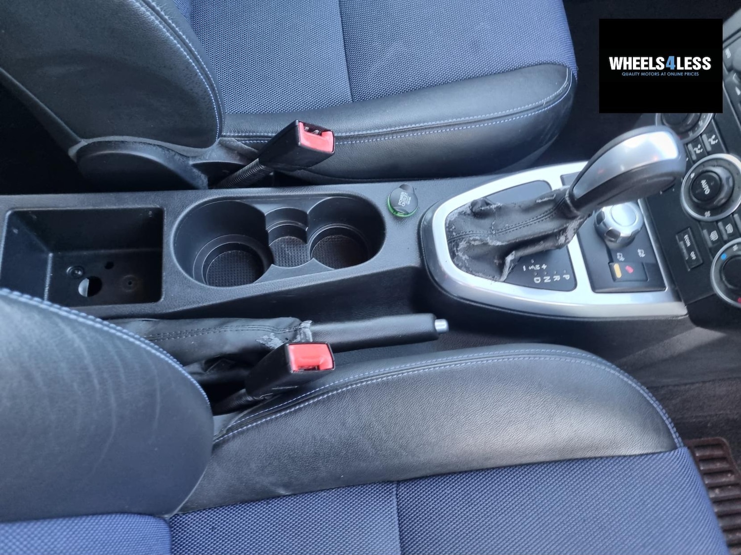 Used Land Rover Freelander 2007 for sale - 76887526: Photo 27