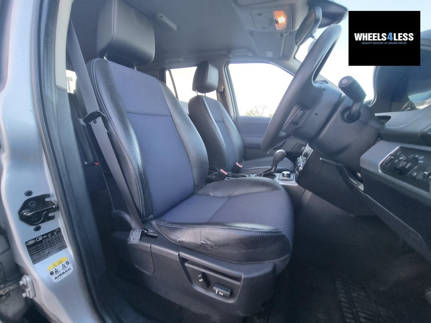 Used Land Rover Freelander 2007 for sale - 76887526: Photo 29