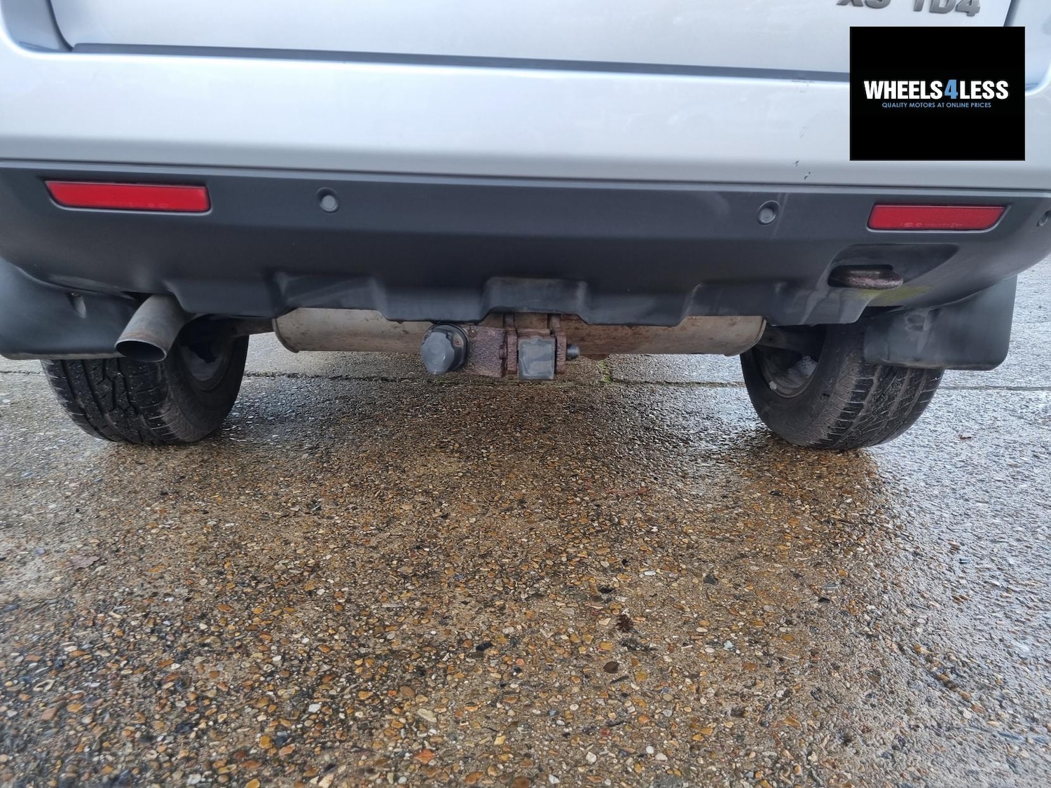 Used Land Rover Freelander 2007 for sale - 76887526: Photo 31