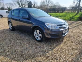 Used Vauxhall Astra 2009 for sale - 70252610: Photo