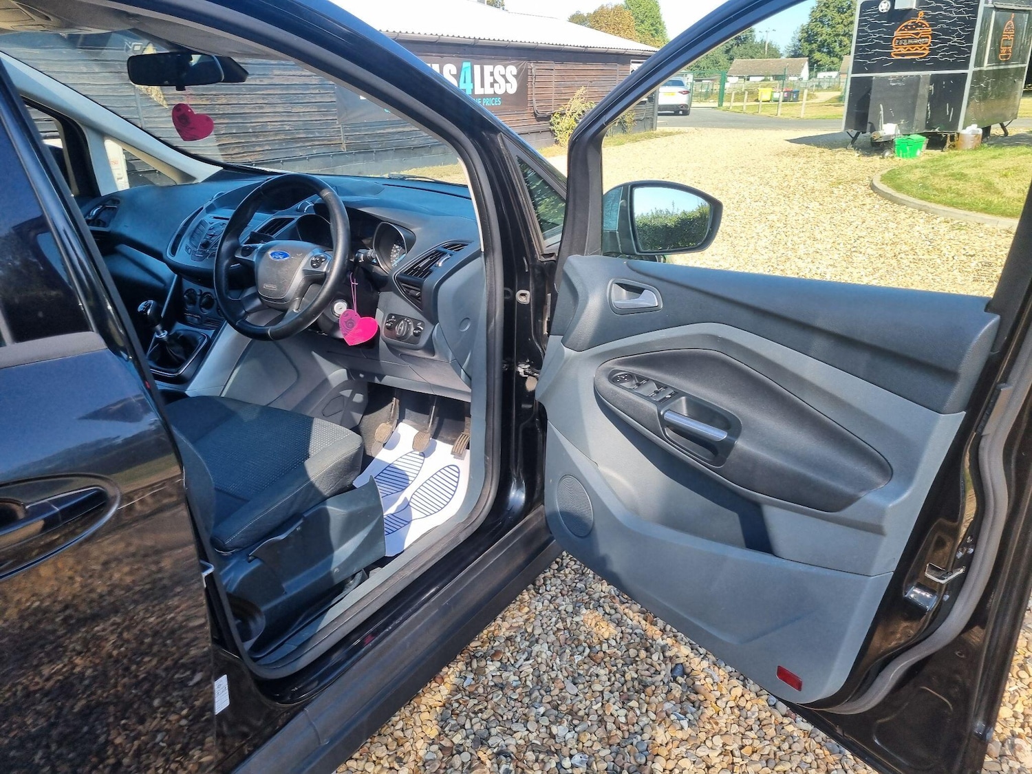 Vehicle 15