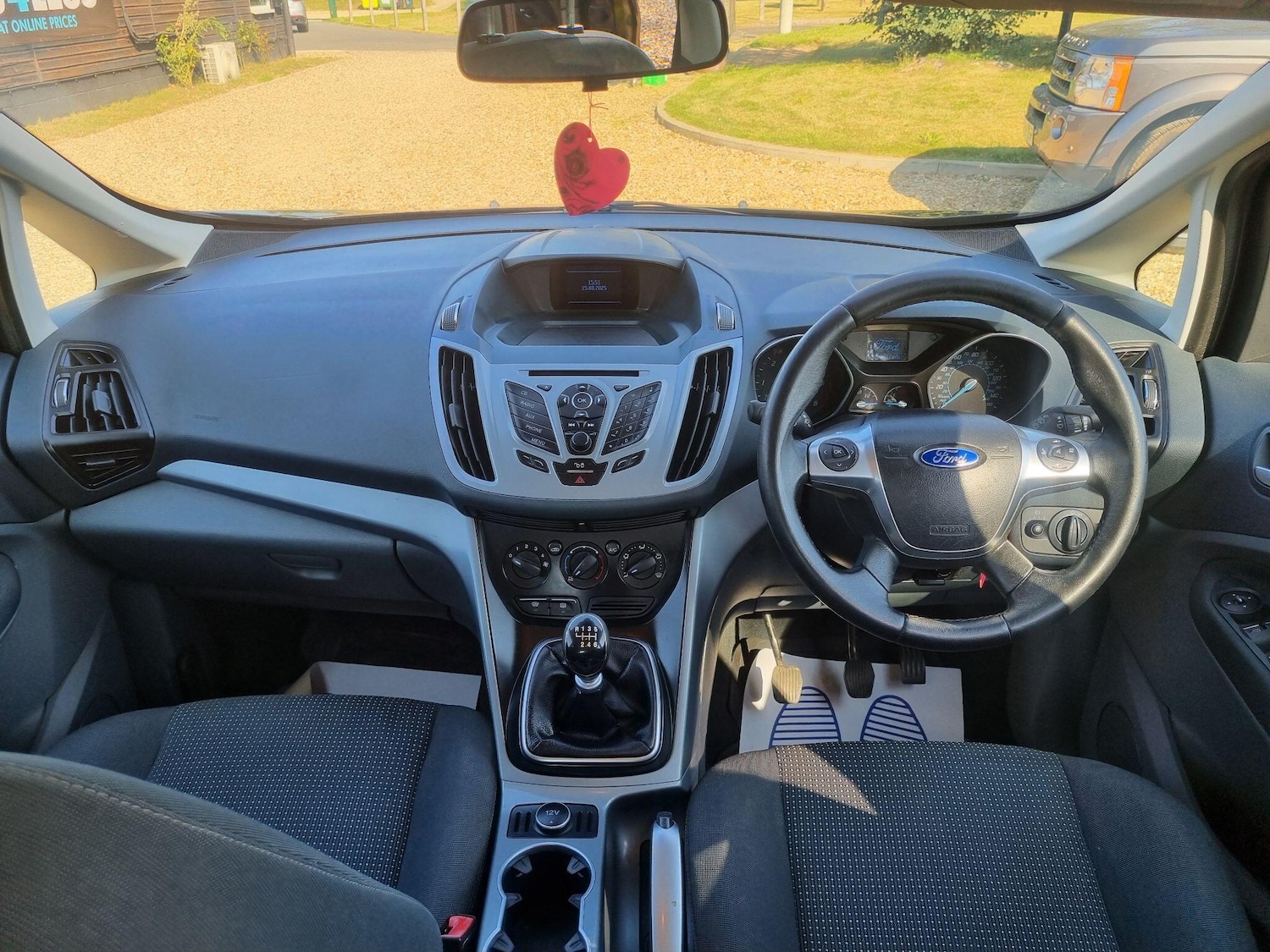 Vehicle 24