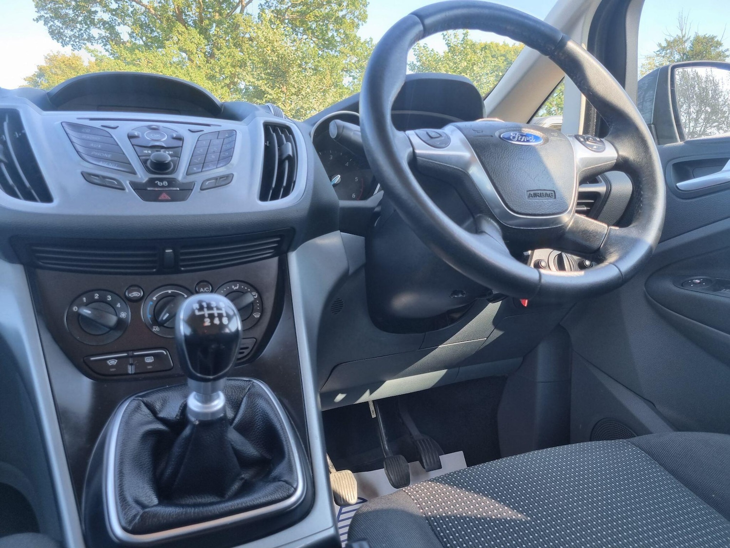 Vehicle 25
