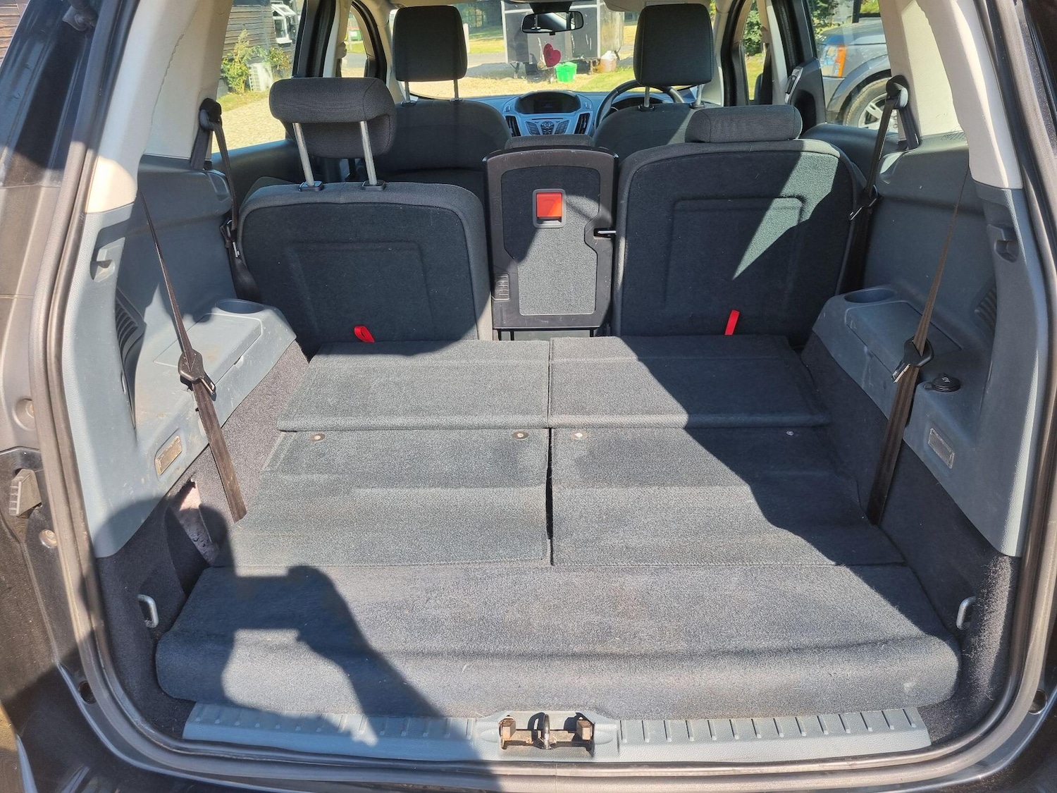 Vehicle 26