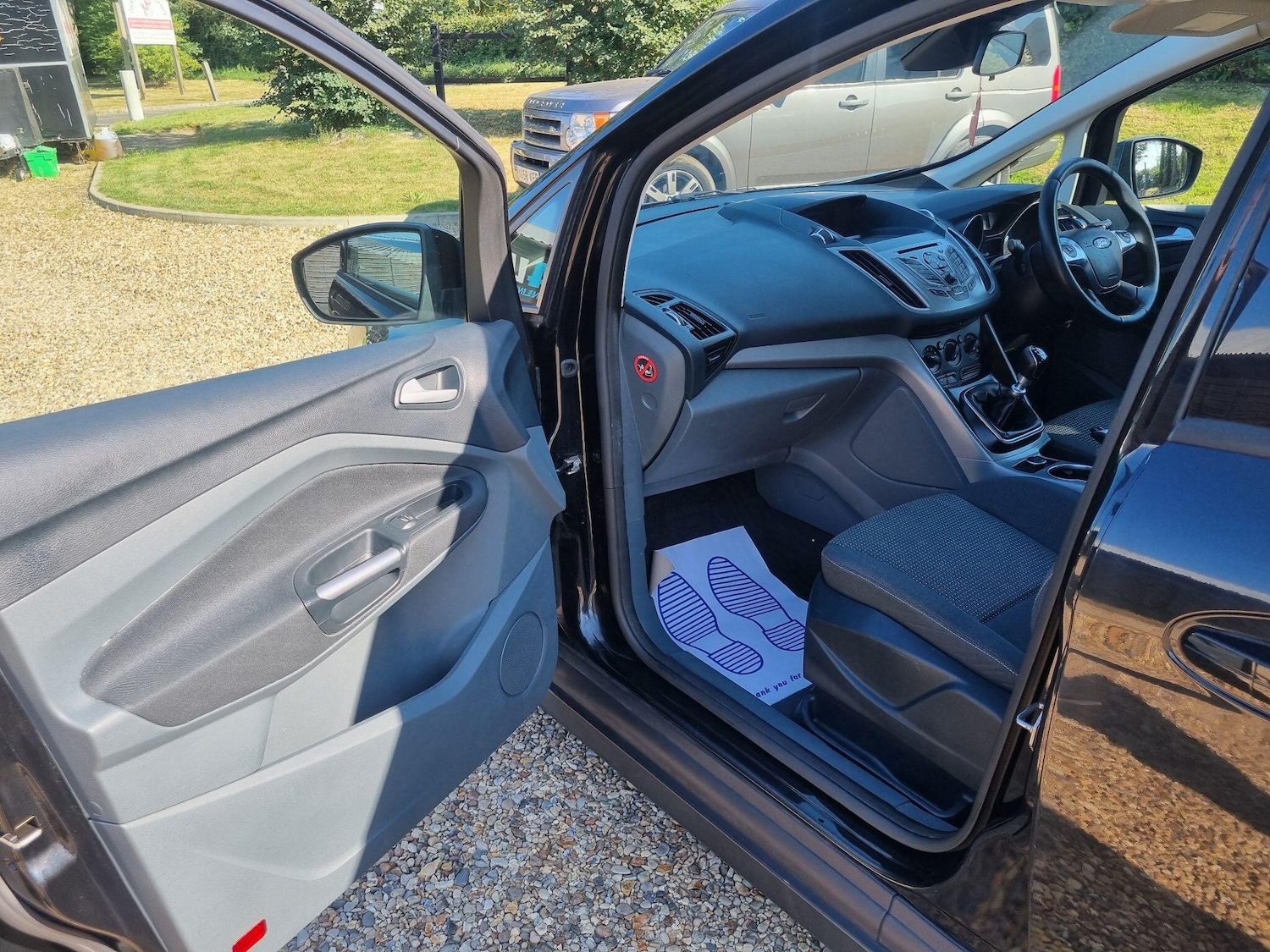 Vehicle 28