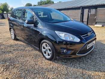 Used Ford Grand C-Max 2013 for sale - 75708258: Photo