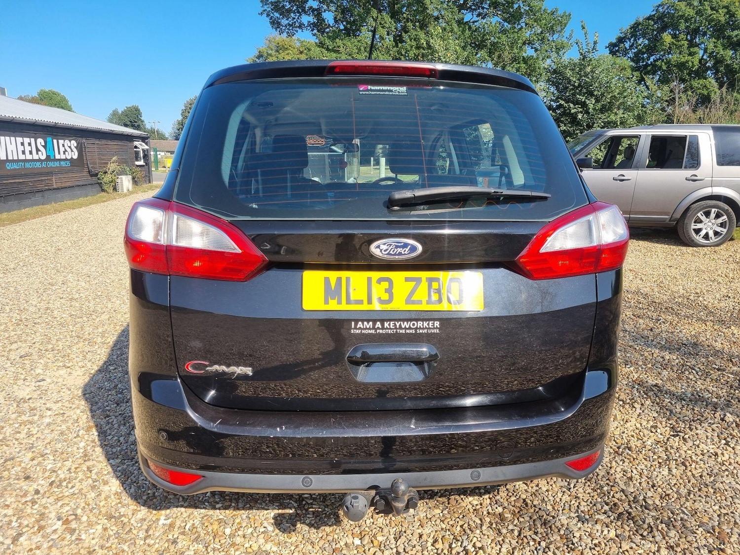 Vehicle 7