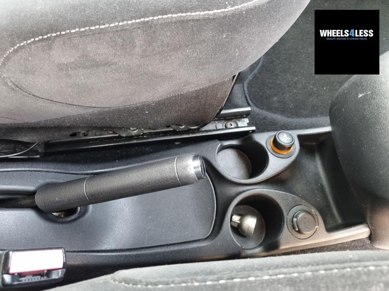 Used Citroen C3 Picasso 2010 for sale - 76384597: Photo 18