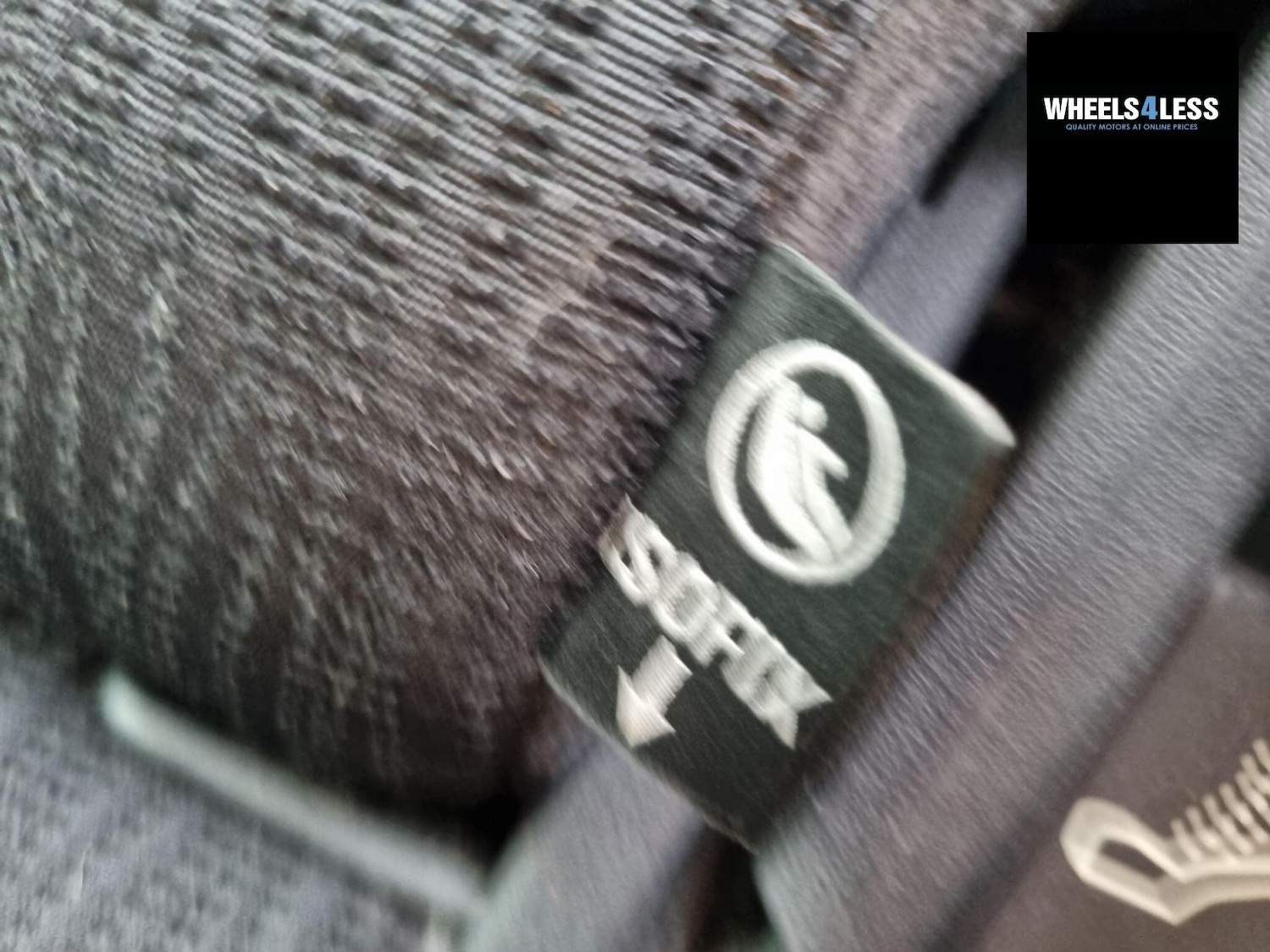 Used Citroen C3 Picasso 2010 for sale - 76384597: Photo 31