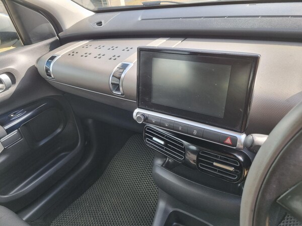 Used Citroen C4 Cactus 2016 for sale - 75729439: Photo 15