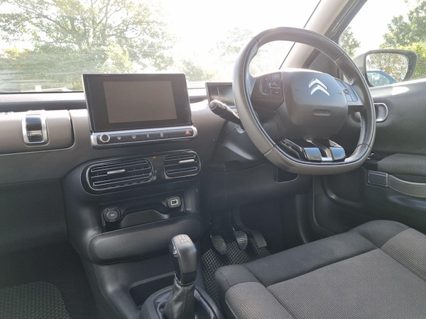Used Citroen C4 Cactus 2016 for sale - 75729439: Photo 18