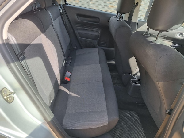 Used Citroen C4 Cactus 2016 for sale - 75729439: Photo 19