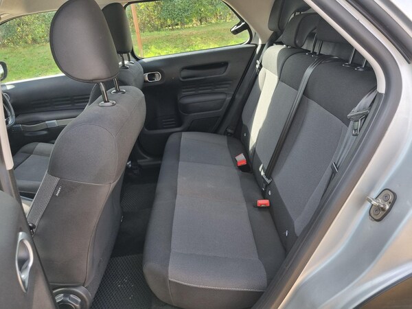 Used Citroen C4 Cactus 2016 for sale - 75729439: Photo 23