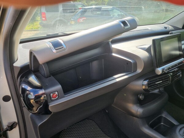 Used Citroen C4 Cactus 2016 for sale - 75729439: Photo 27