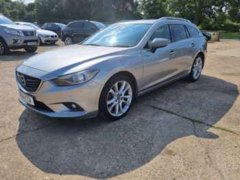 Used Mazda Mazda6 2014 for sale - 74441948: Photo