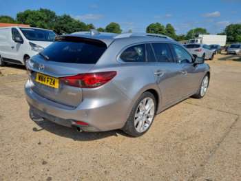 Used Mazda Mazda6 2014 for sale - 74441948: Photo