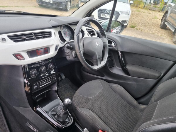 Used Citroen C3 2013 for sale - 75103177: Photo 10