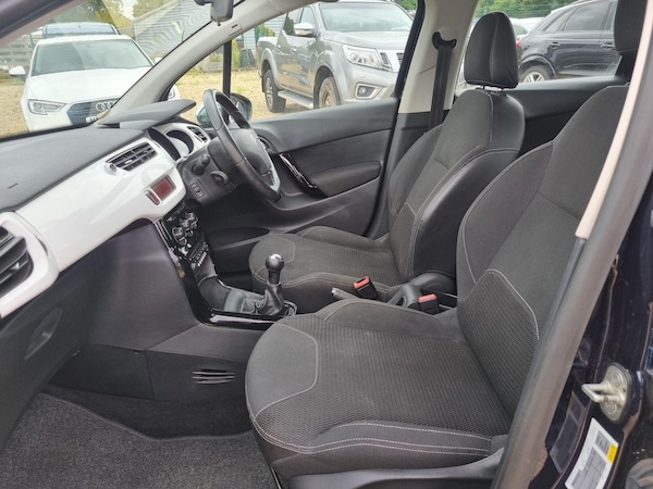 Used Citroen C3 2013 for sale - 75103177: Photo 12