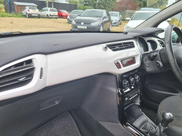 Used Citroen C3 2013 for sale - 75103177: Photo 13