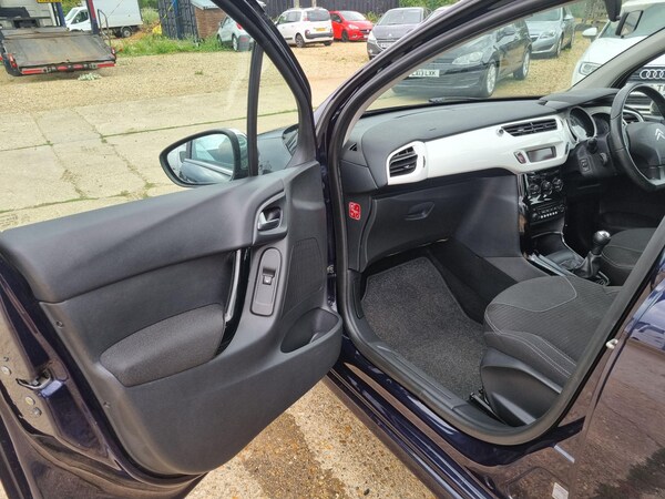 Used Citroen C3 2013 for sale - 75103177: Photo 14