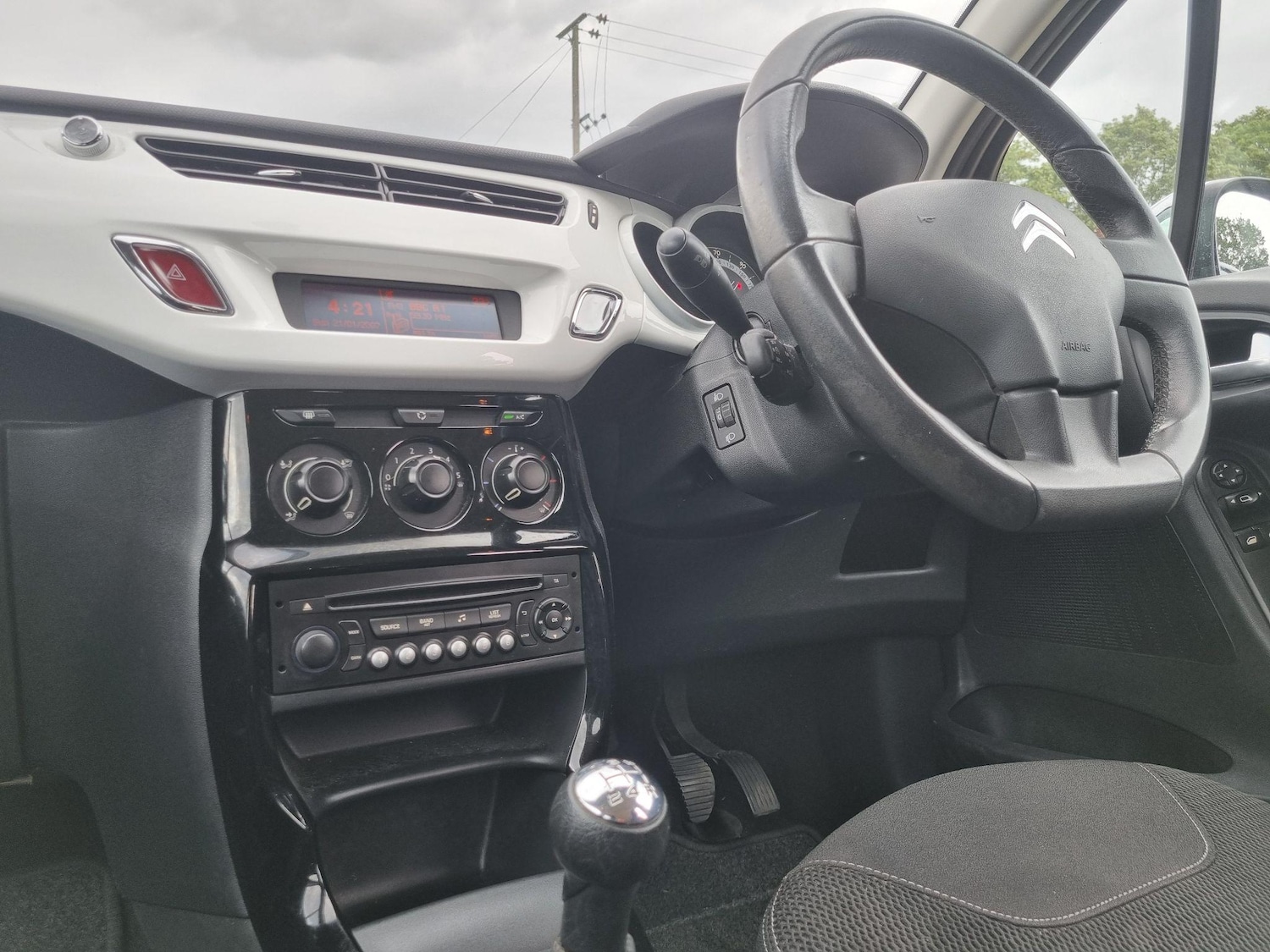 Vehicle 17