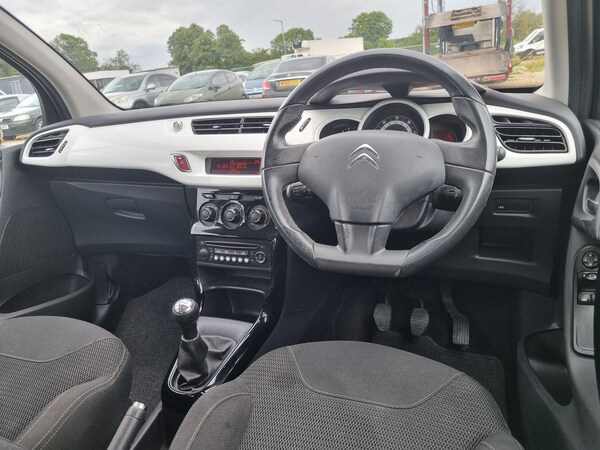 Used Citroen C3 2013 for sale - 75103177: Photo 19