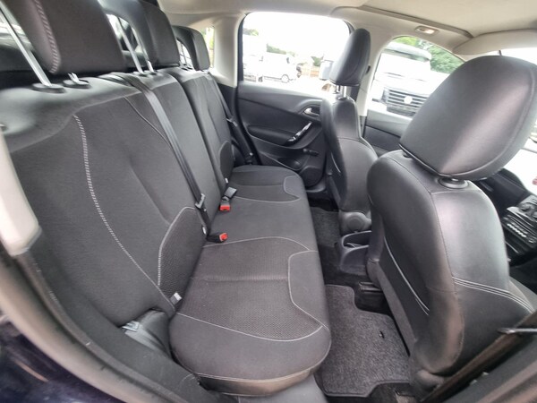 Used Citroen C3 2013 for sale - 75103177: Photo 20
