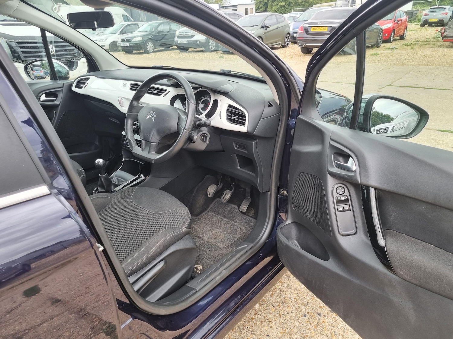 Vehicle 24