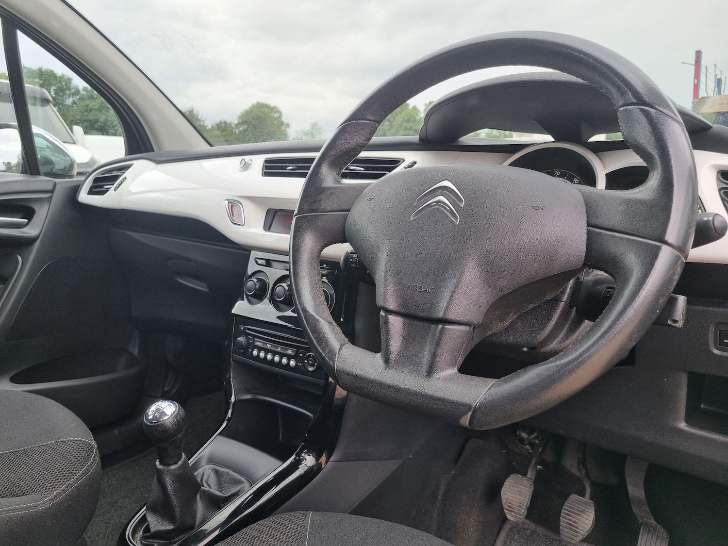 Vehicle 25
