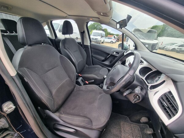 Used Citroen C3 2013 for sale - 75103177: Photo 26