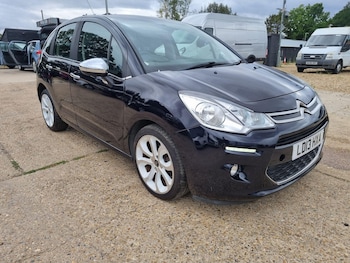 Used Citroen C3 2013 for sale - 75103177: Photo