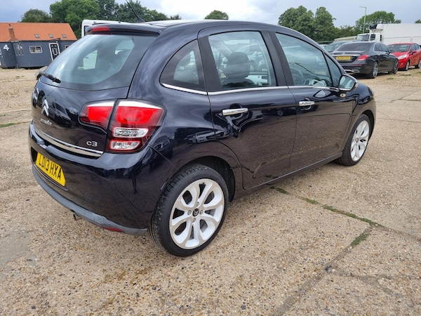 Used Citroen C3 2013 for sale - 75103177: Photo 5