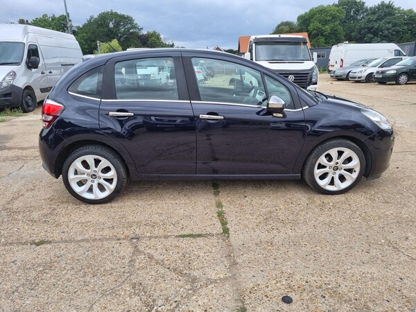 Used Citroen C3 2013 for sale - 75103177: Photo 6