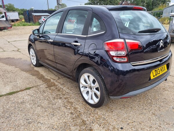 Used Citroen C3 2013 for sale - 75103177: Photo 7
