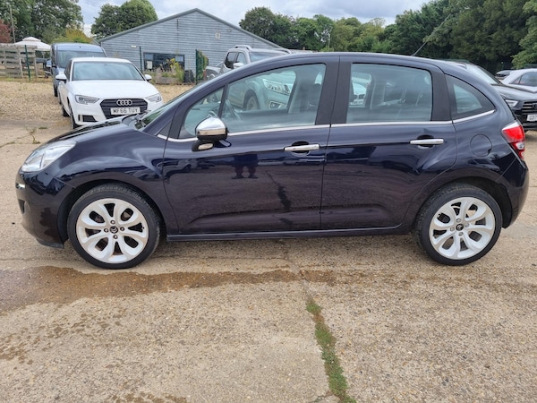 Used Citroen C3 2013 for sale - 75103177: Photo 8
