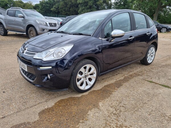 Used Citroen C3 2013 for sale - 75103177: Photo 9