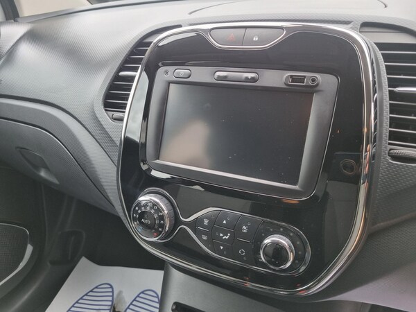 Used Renault Captur 2014 for sale - 75623148: Photo 14