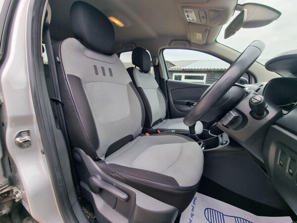Used Renault Captur 2014 for sale - 75623148: Photo 16