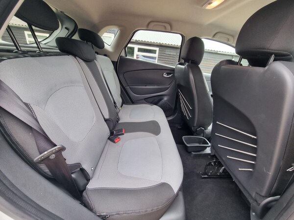 Used Renault Captur 2014 for sale - 75623148: Photo 17