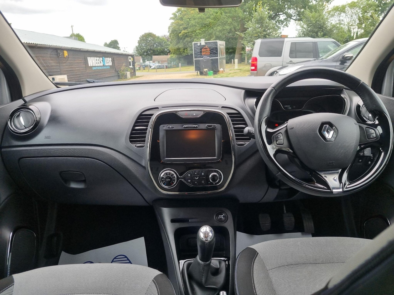 Vehicle 19