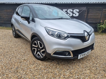 Renault - Captur