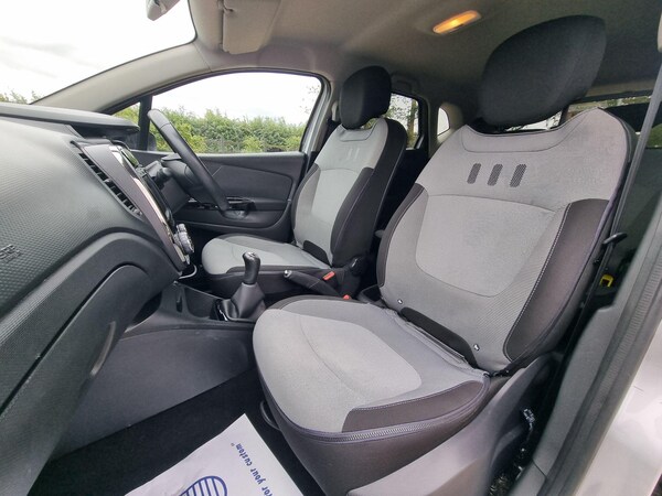 Used Renault Captur 2014 for sale - 75623148: Photo 23