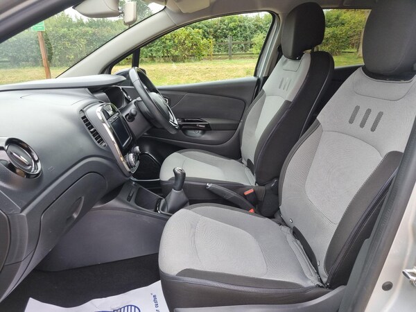 Used Renault Captur 2014 for sale - 75623148: Photo 24