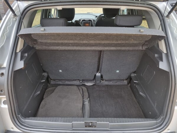 Used Renault Captur 2014 for sale - 75623148: Photo 27
