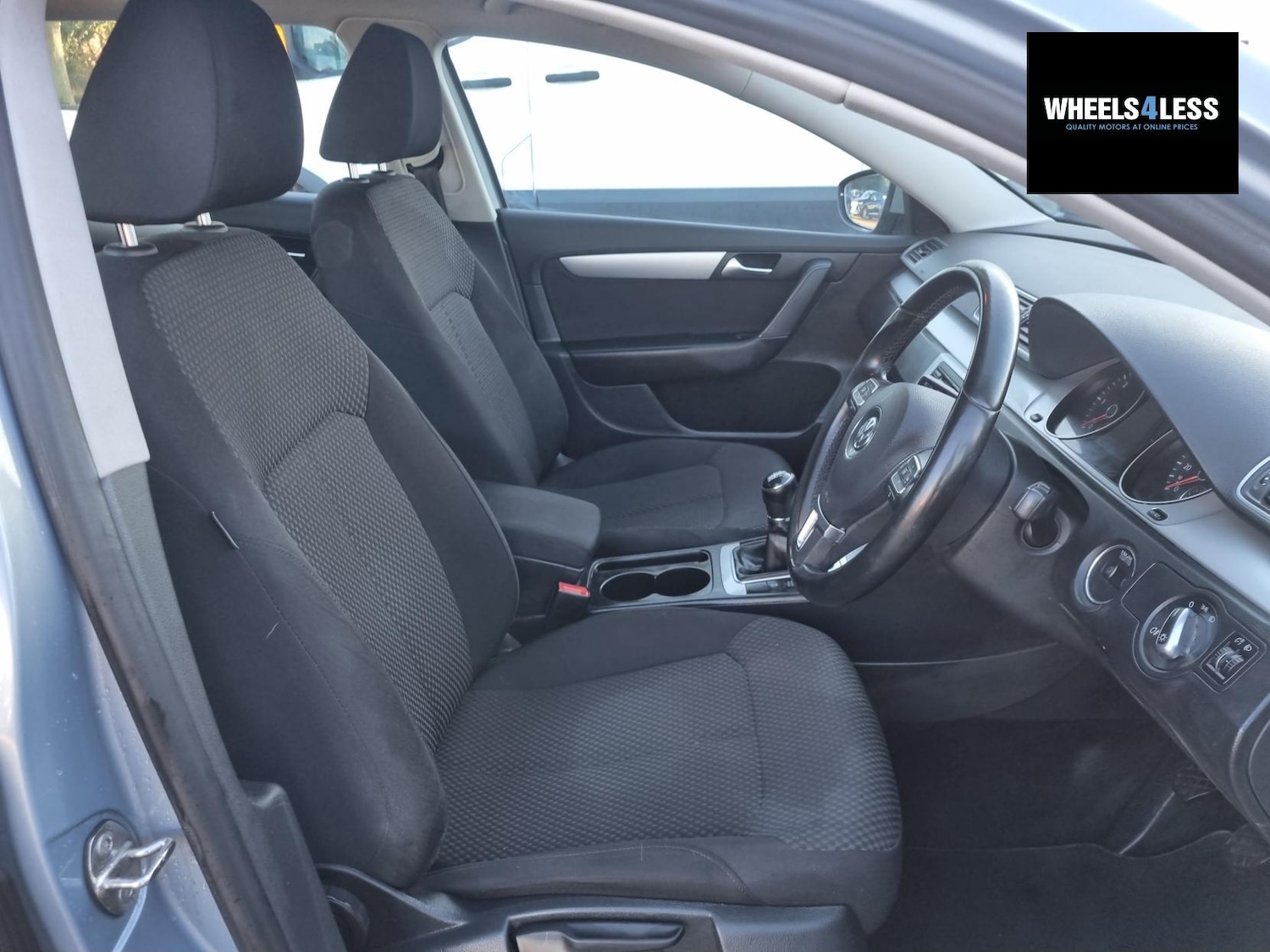 Used Volkswagen Passat 2014 for sale - 76700542: Photo 11