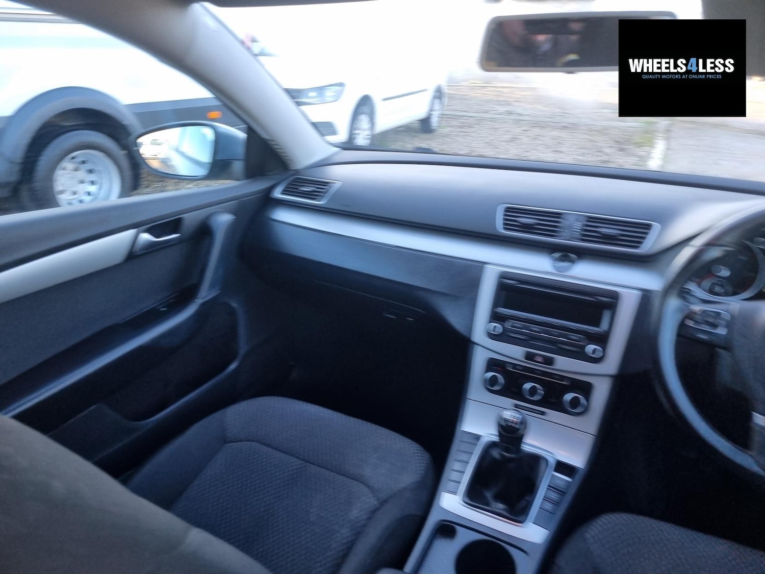 Used Volkswagen Passat 2014 for sale - 76700542: Photo 12