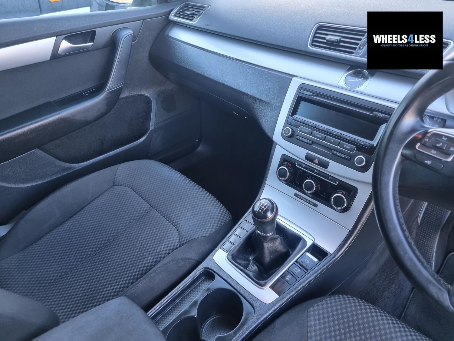 Used Volkswagen Passat 2014 for sale - 76700542: Photo 13